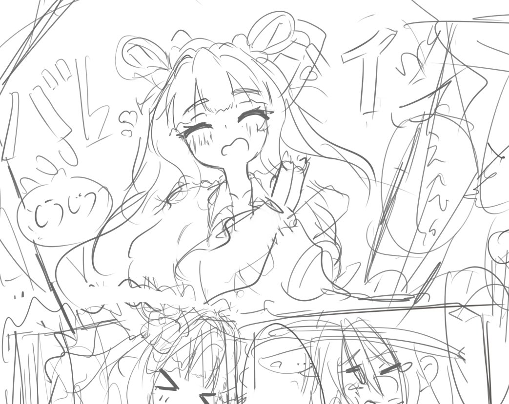 riariya2's tweet photo. ごめんなさい
オタクにな���ていいですか？？？ https://t.co/QvAGLdDupB