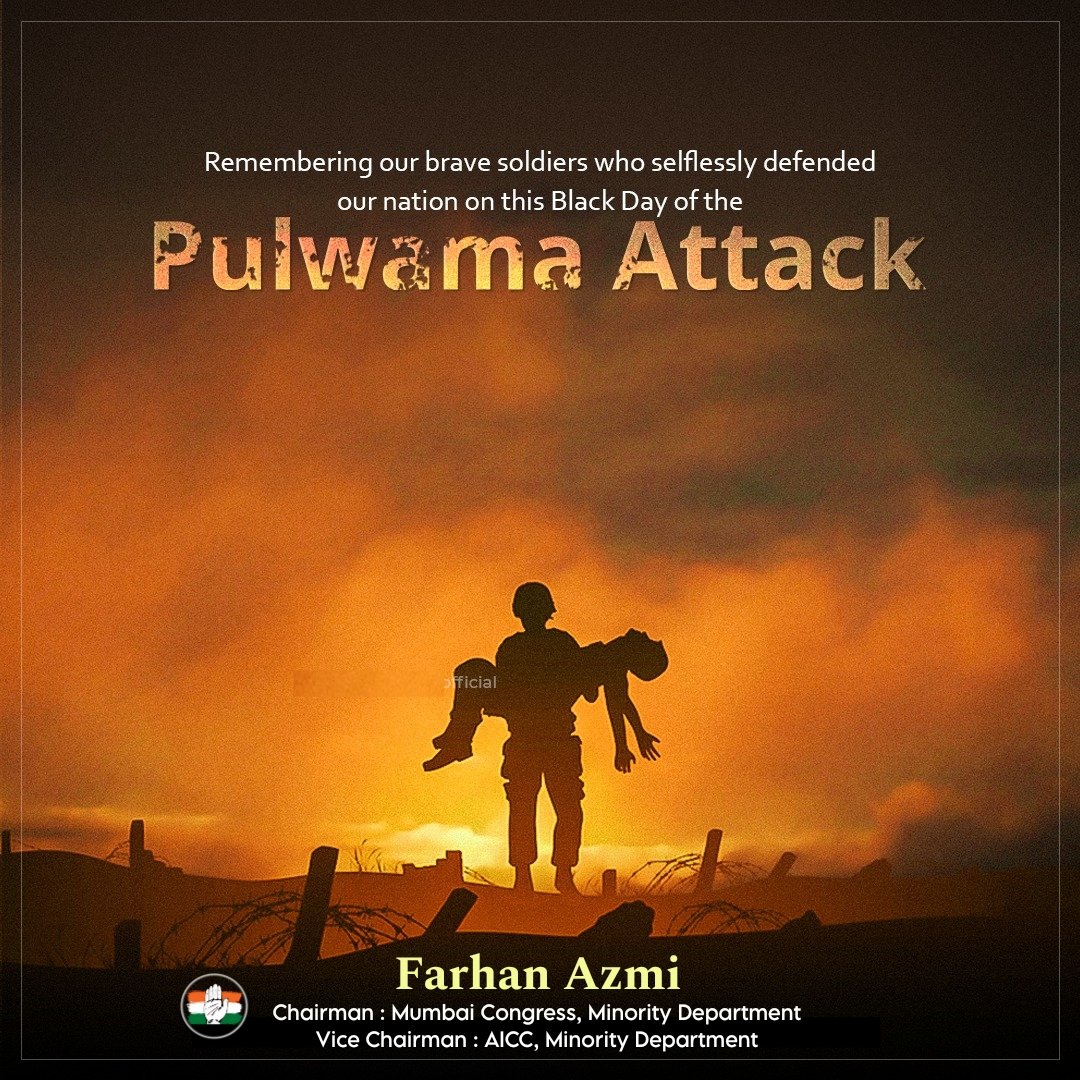 JAI JAWAN JAI HINDUSTAN.