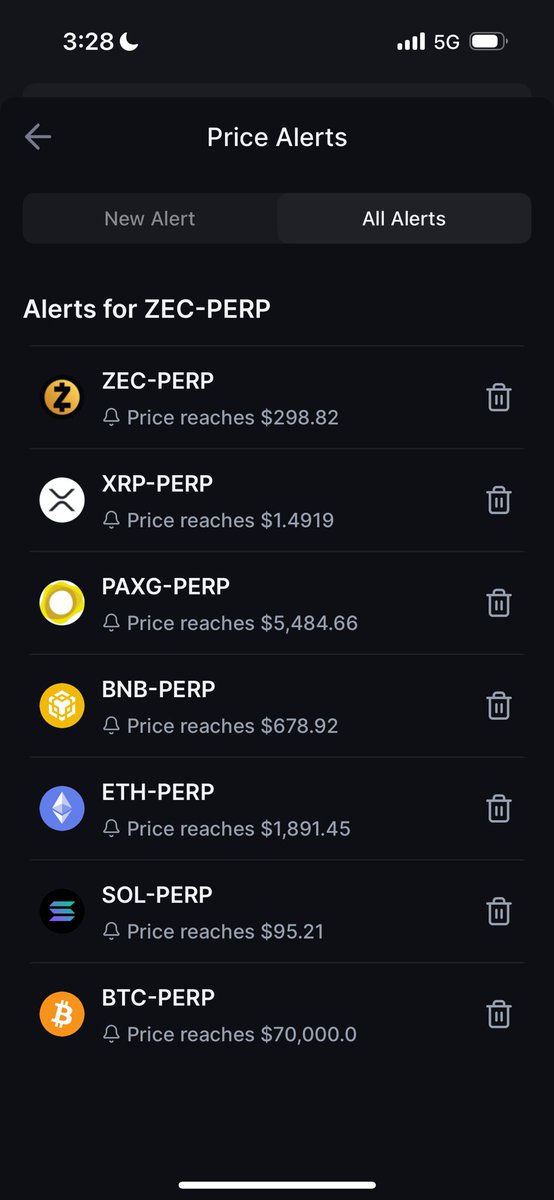 Small brick but a good brick.

Price alerts now live on <a href="/Backpack/">Backpack 🎒</a> mobile.

Tap the bell icon on the trade page!