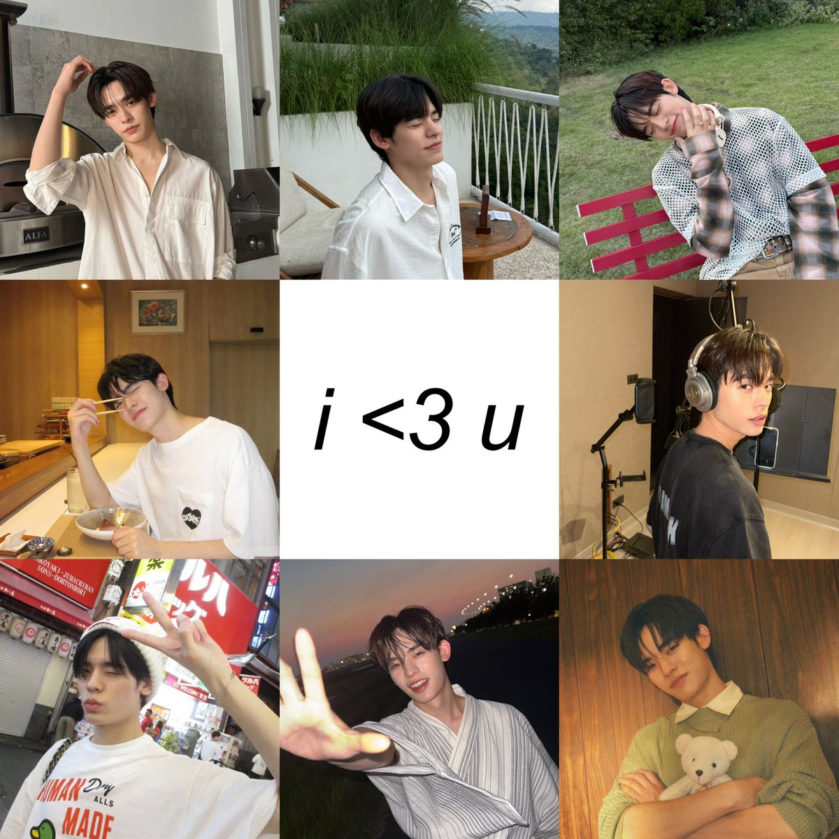 junipich's tweet photo. from me to you with love <3

#AlwaysFallingForPor #porsuppakarn https://t.co/fDjdZtcSJB