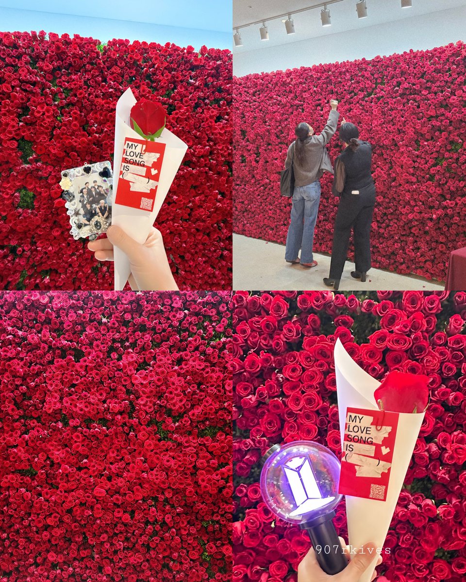 Born in the wrong country, suffering during every BTS event 😭😭😭