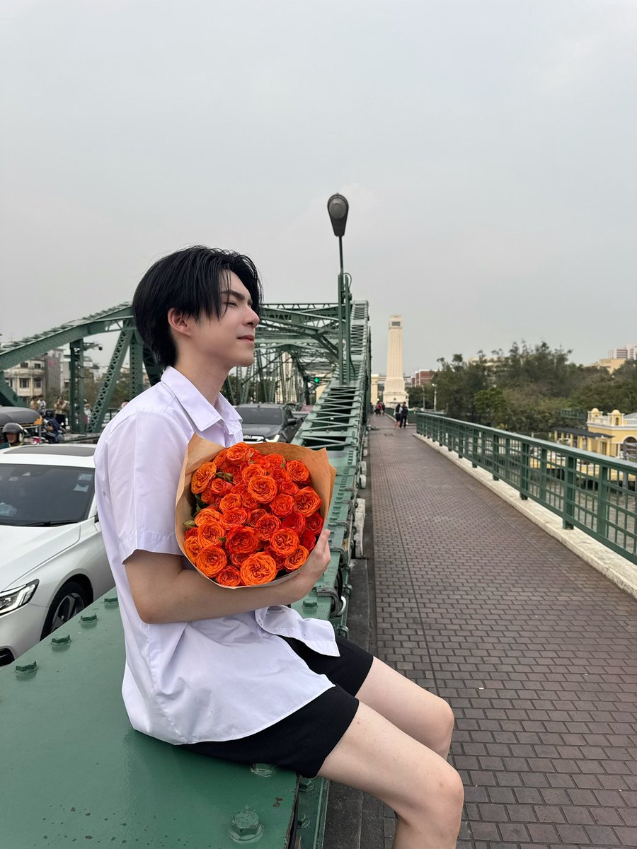 jj_rcp's tweet photo. สวัสดีครับน้องน้ำ 
#jj_rcp #Netjj https://t.co/mO0FzvIzAS