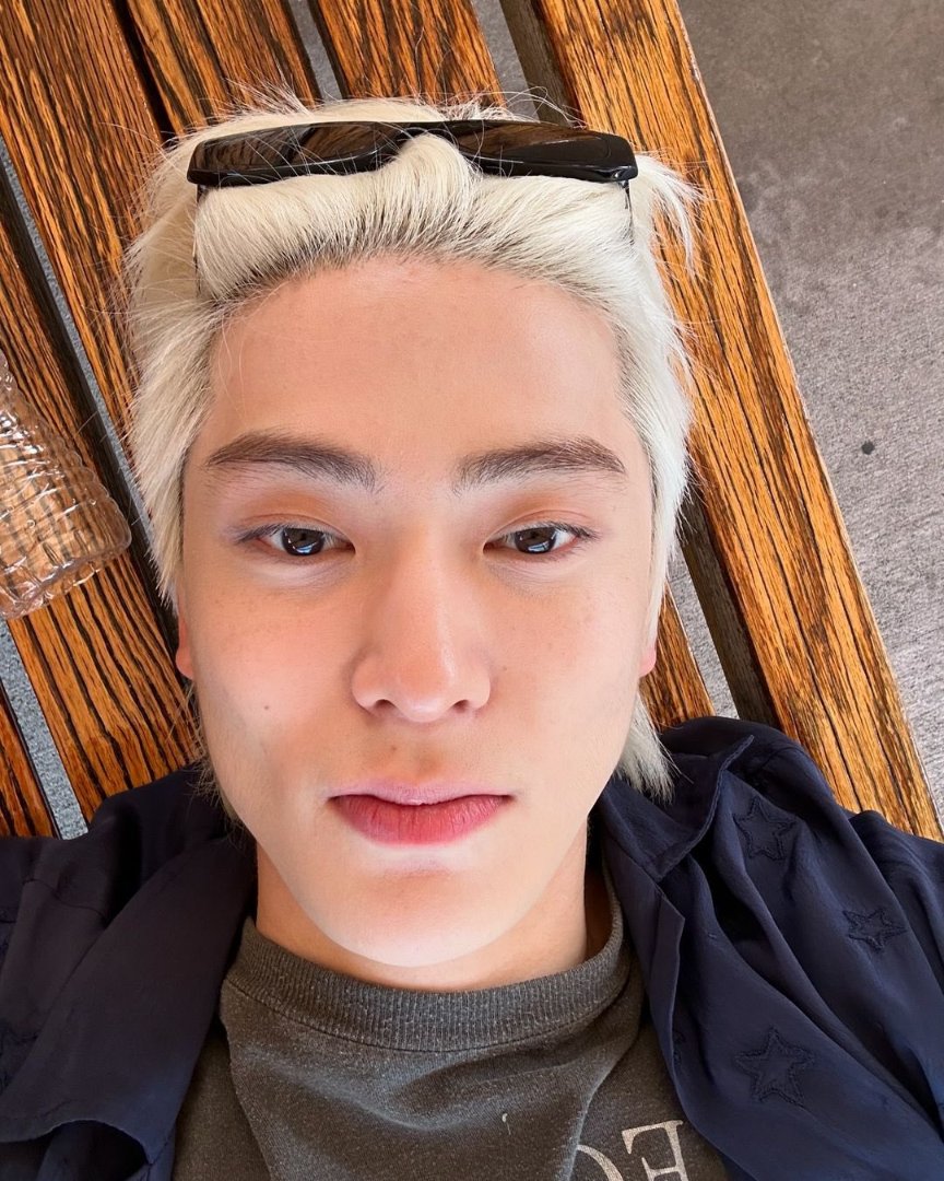 kenny kangen jaehyun 🧌 tweet media