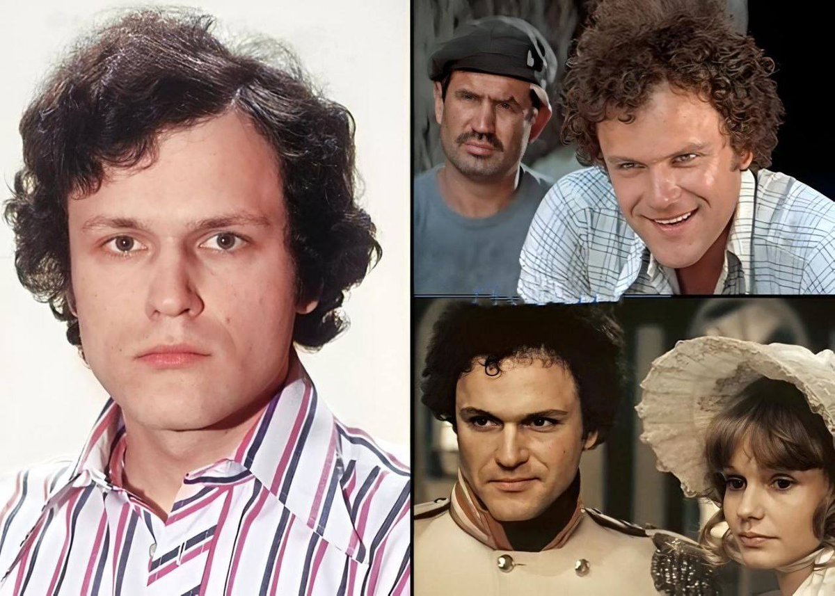 Николай Николаевич Еременко - младший. Родился 14 февраля 1949 года в Витебске (Белорусская ССР) - умер 27 мая 2001 года в Москве. Советский и российский актёр театра и кино, кинорежиссер. Народный артист РФ.