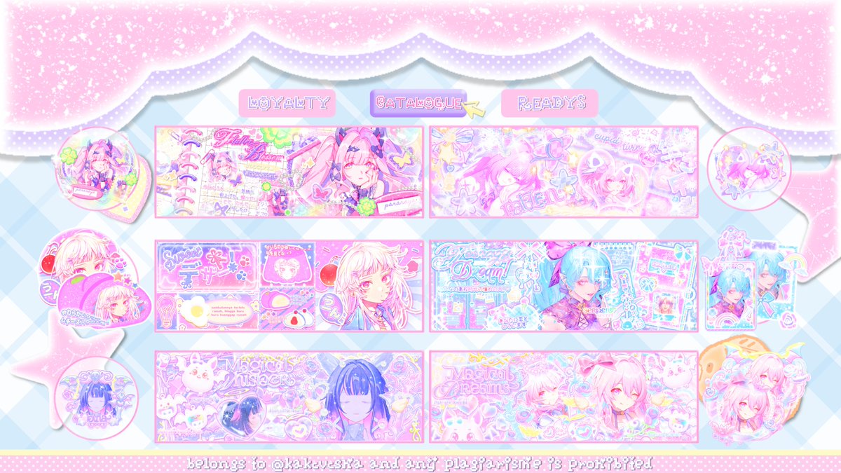 kakcvcsha's tweet image. help rt, please? thank you &amp;lt;3

hEyHoOo gaiss🌟👋🏻,,dalam rangka VALENTINE 🍫, hari ini aku open req dengan LIMITED SLOT dan ada DISC 20% for 6 slot pertama dan 15% for sisa slot‼️bisa DM aku di jam 17.00 bwat take slot! more info dinext tweet yaps😉🩷

#zonauang #zonajajan #zonaba