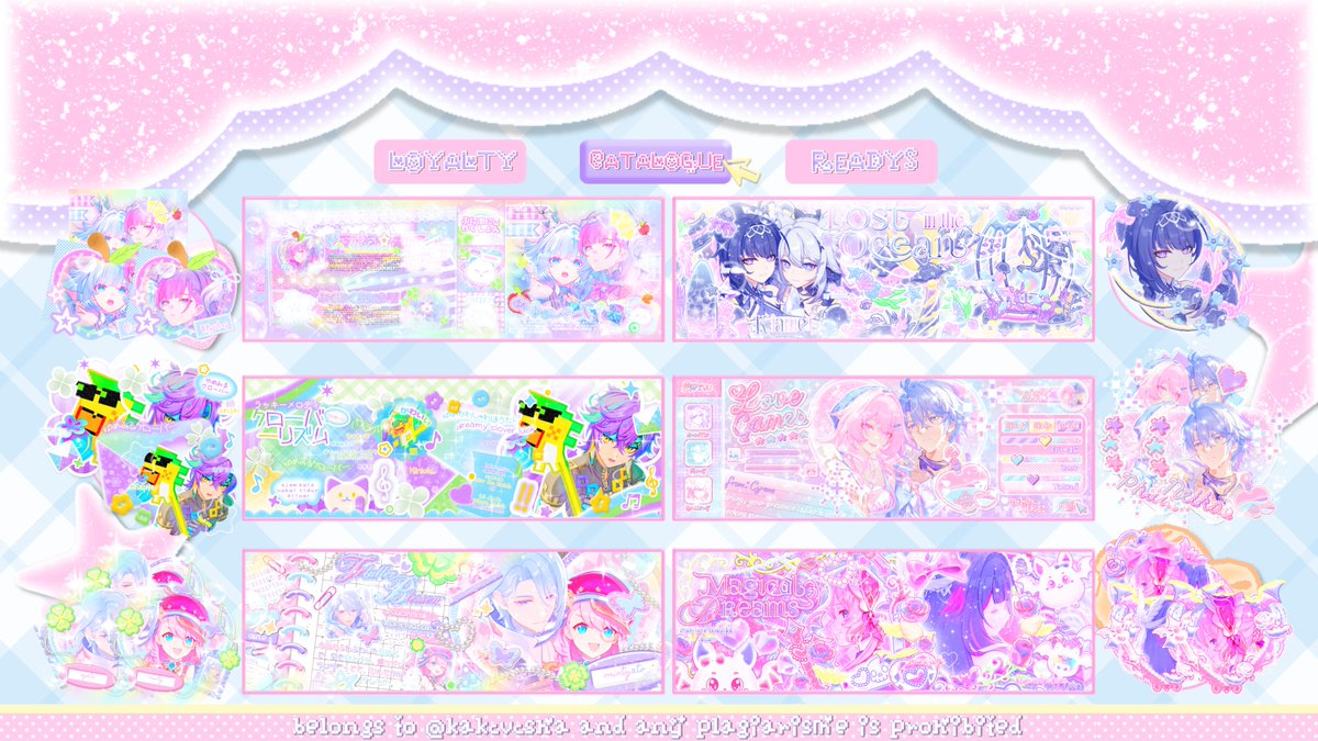 kakcvcsha's tweet image. help rt, please? thank you &amp;lt;3

hEyHoOo gaiss🌟👋🏻,,dalam rangka VALENTINE 🍫, hari ini aku open req dengan LIMITED SLOT dan ada DISC 20% for 6 slot pertama dan 15% for sisa slot‼️bisa DM aku di jam 17.00 bwat take slot! more info dinext tweet yaps😉🩷

#zonauang #zonajajan #zonaba