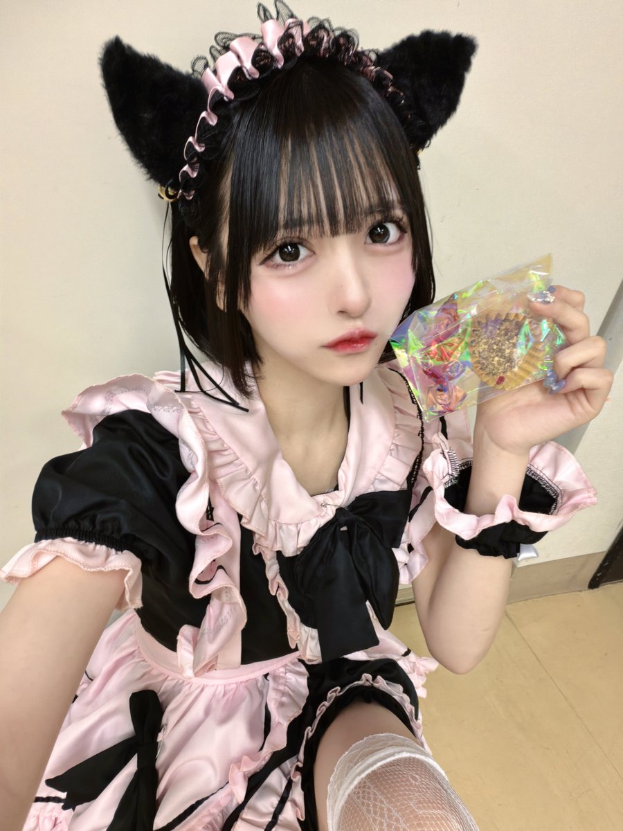 葵 ふう【アキシブ】 tweet media