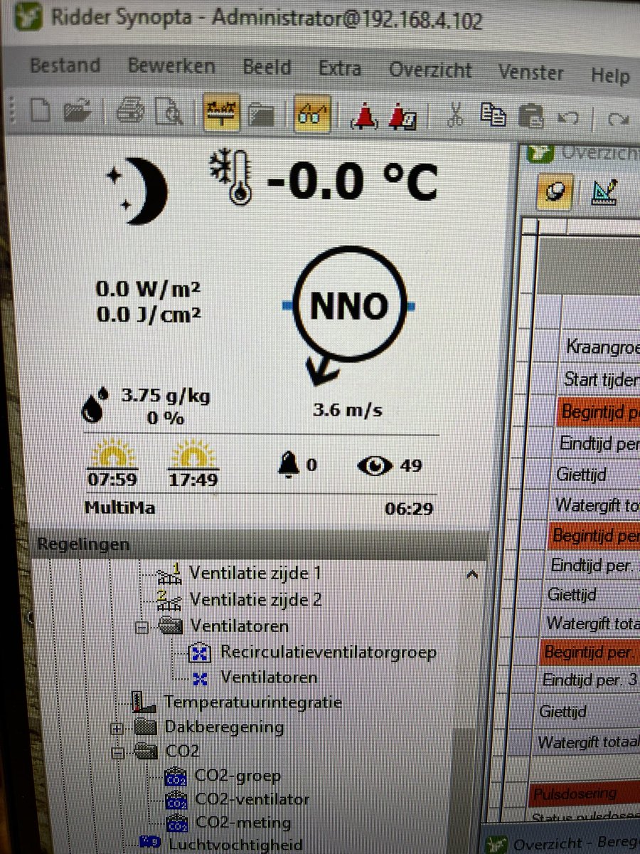 Hans Hendriks tweet media