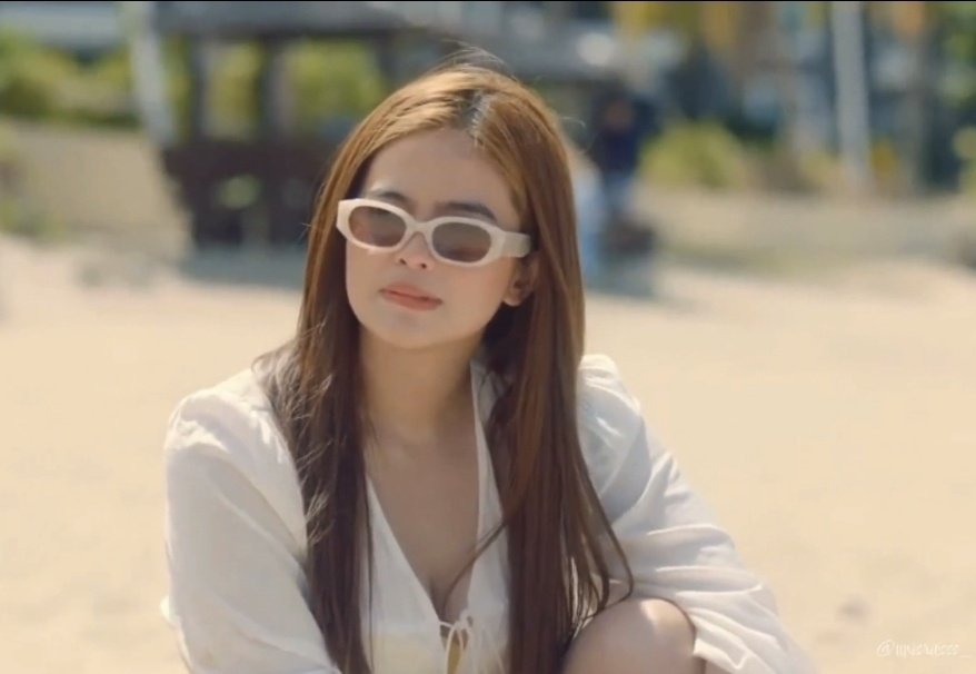work_work_lang's tweet photo. Ngayon ko lang napanood ep.18 kasi nag exam ang eabab🥹

​Grabe yung beach scene, ang ganda🫶 Tapos yung tension ng dalawa😫😫 Napa kagat-labi pa si Via eh😏🤭

Saka ang lakas niyo talaga mang asar Sevi at Luna😭😭

VIARKIN BACK TO FRIENDS

#GSOTChangingTides
#WilBea https://t.co/t49UT76iCw