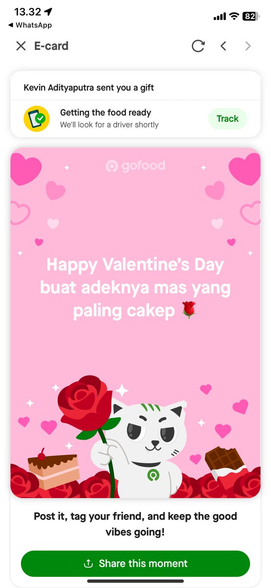 GW SEDIHHHHH GW CINTA MAS KEVIN hufuhuhuguhu even if the world collapsed itll still be okay if mas kevin is here 😭😭😭