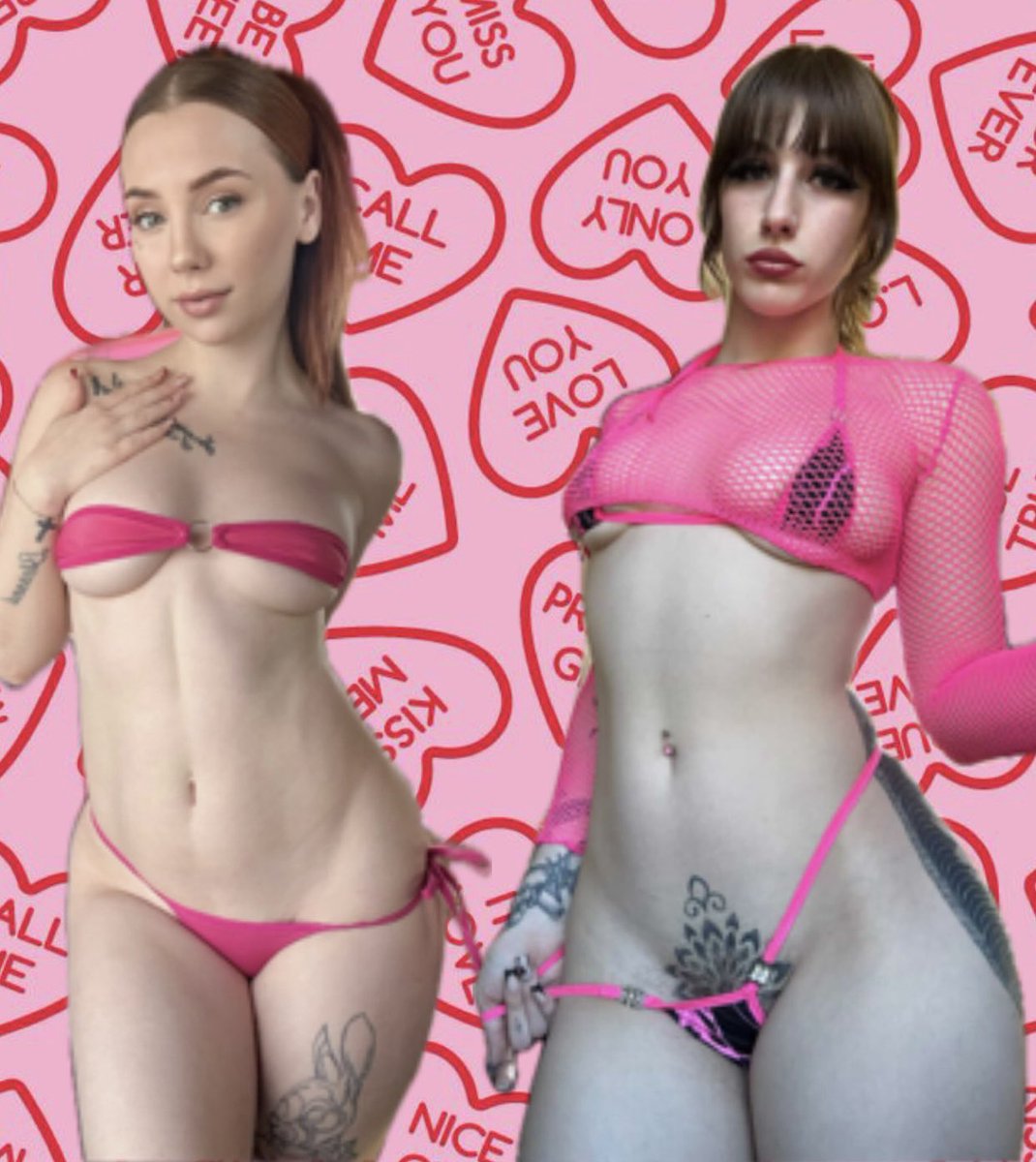 trinityxcoffee's tweet photo. Don’t miss out on all the naughty fun Trip &amp; I have planned for Valentine’s Day 🩷 everyone who comes gets a special v-day gift!! 🥰 
7711 Custer Rd W | 10am-3pm https://t.co/Bxo7XoqORt