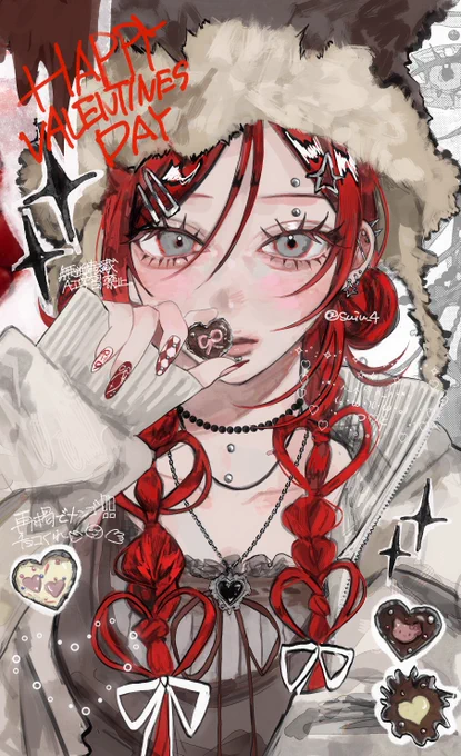 ∧,_∧ ( '・ω・) )) チョコ0個ディスコ (( ( つ ヽ、 > とノ ))) (__ノ^(_) ∧_,∧ (( (・ω・` ) チョコ0個ディスコ / ⊂ ) )) ((( ヽつ < (_)^ヽ__)