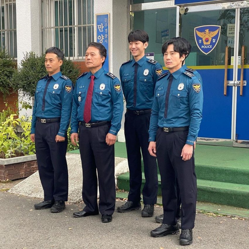 ใครในนี้ไมเคยถุกจับ