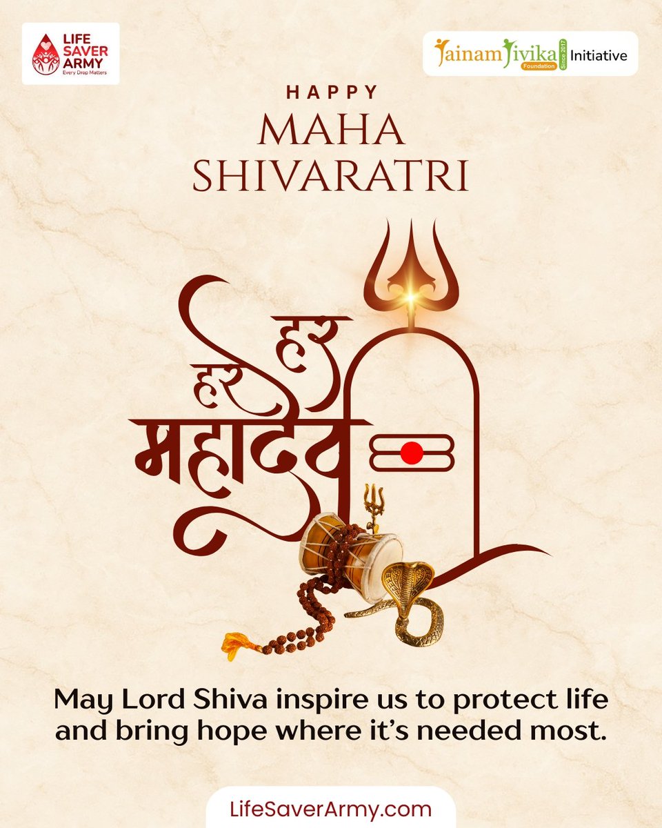 Life Saver Army tweet media