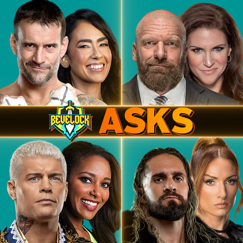 bevelock1's tweet photo. Bevelock Asks: Your favorite WWE couple?
#Bevelock #BevelockAsks #BevelockWWE #WWECouple #ValentinesDay #TripleH #CodyRhodes ———————————————
An Original Bevelock Production
——————————————— https://t.co/8BXgz54Rps