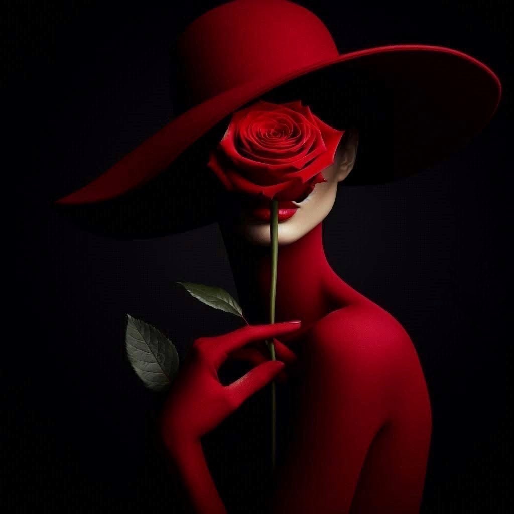 _ByMonique_'s tweet photo. Voor al mijn”stille” aanbidders. Fijne Valentijnsdag https://t.co/KmUYWk55rB