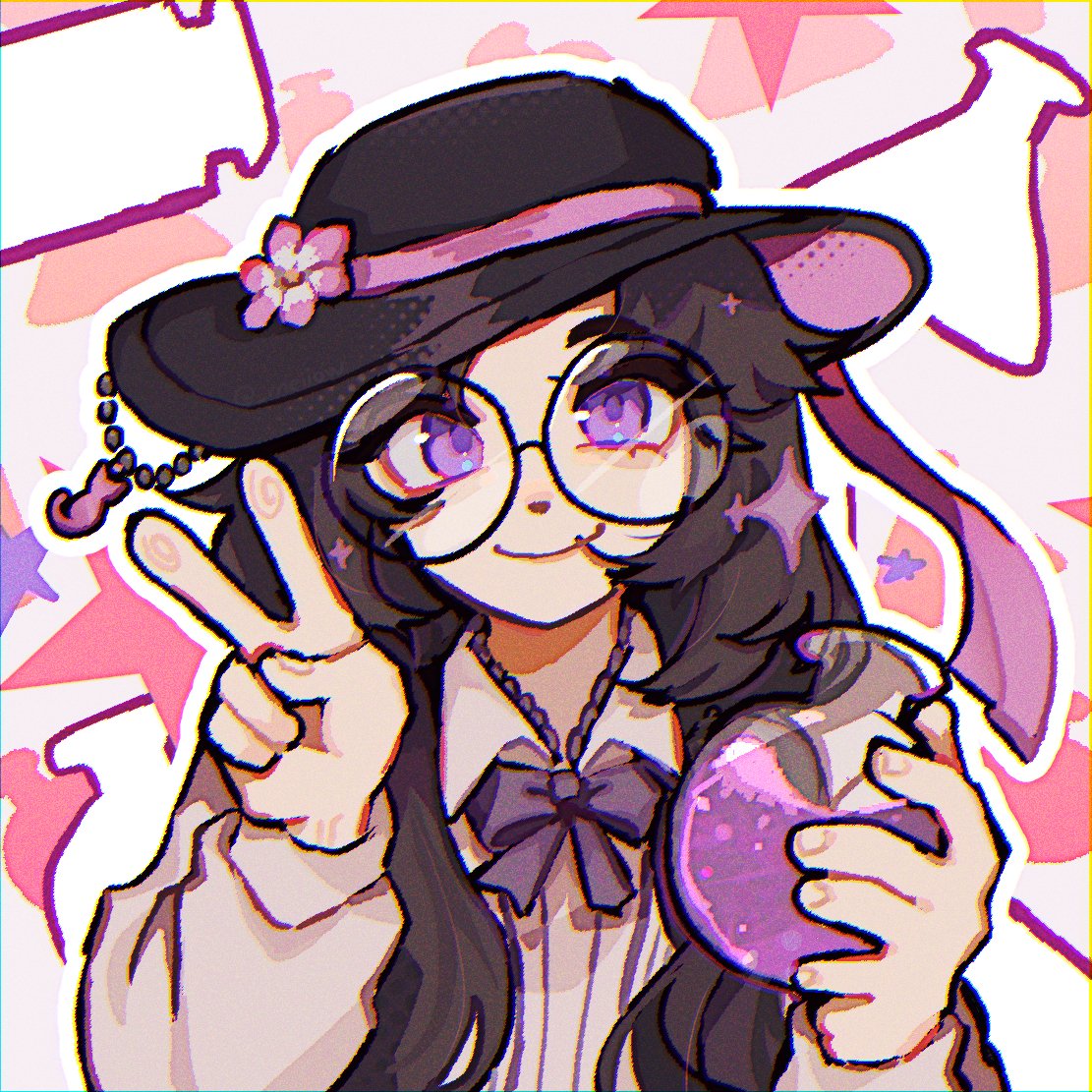 Meio | Open commissions! (@_meiiiow) on Twitter photo 