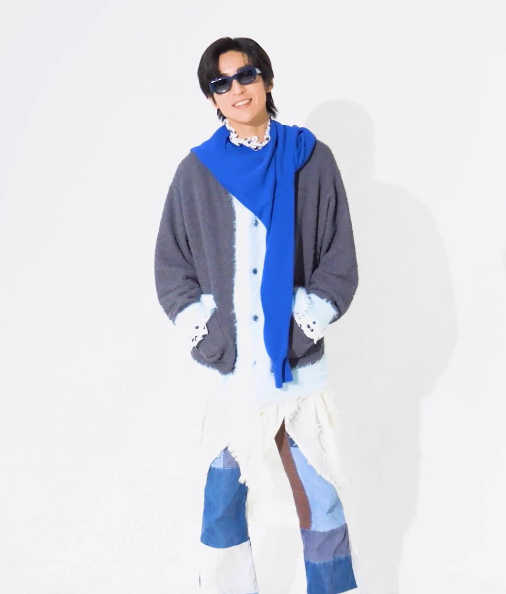 Snow Man Clothing on X: 