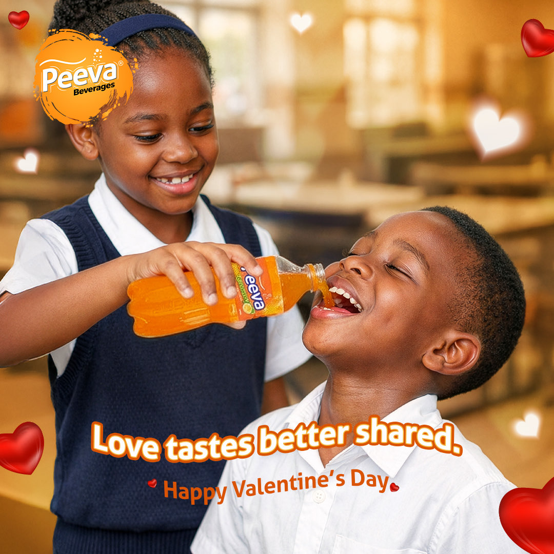 Peeva Beverages tweet media