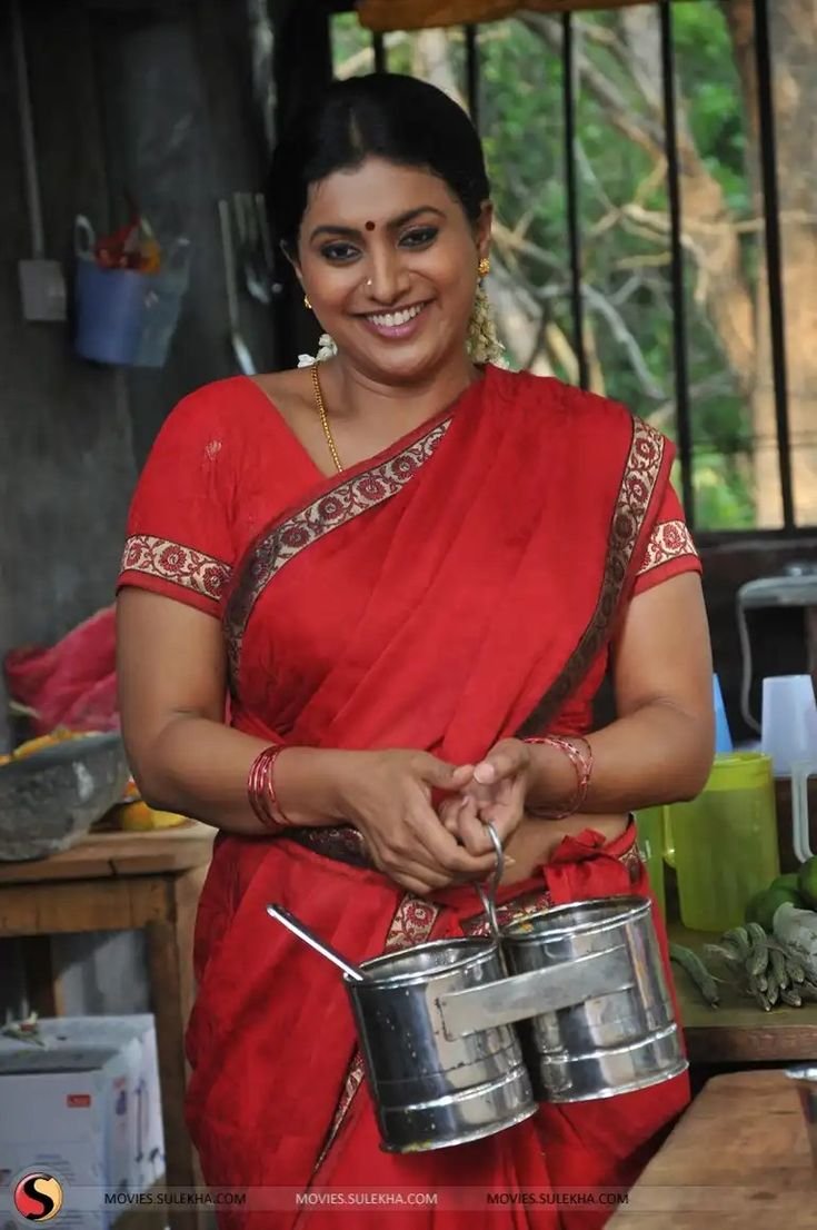 Swetha Sissy tweet media