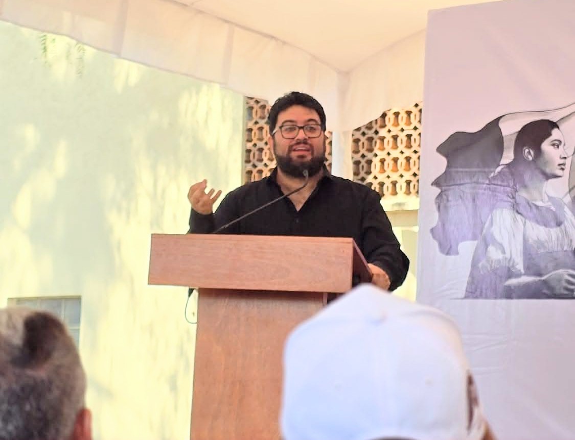 Mantiene gobierno del alcalde Isaac Montoya Proyectos de Obra en Ejecución para garantizar la Renovación Hidráulica en Naucalpan Rehabilitan Tanque de Agua Potable Jardines de La Florida olvidado por más de 10 años en los que dejó de funcionar y de abastecer del líquido a vecinos