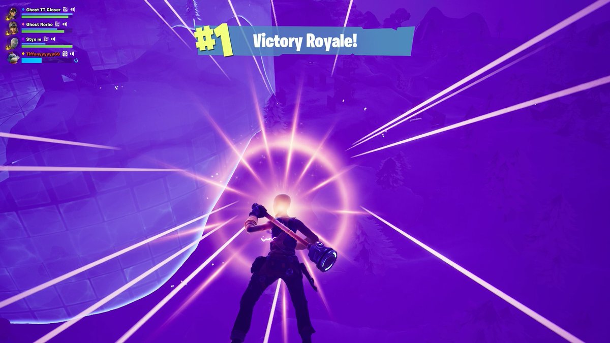 Ghost Noah tweet media