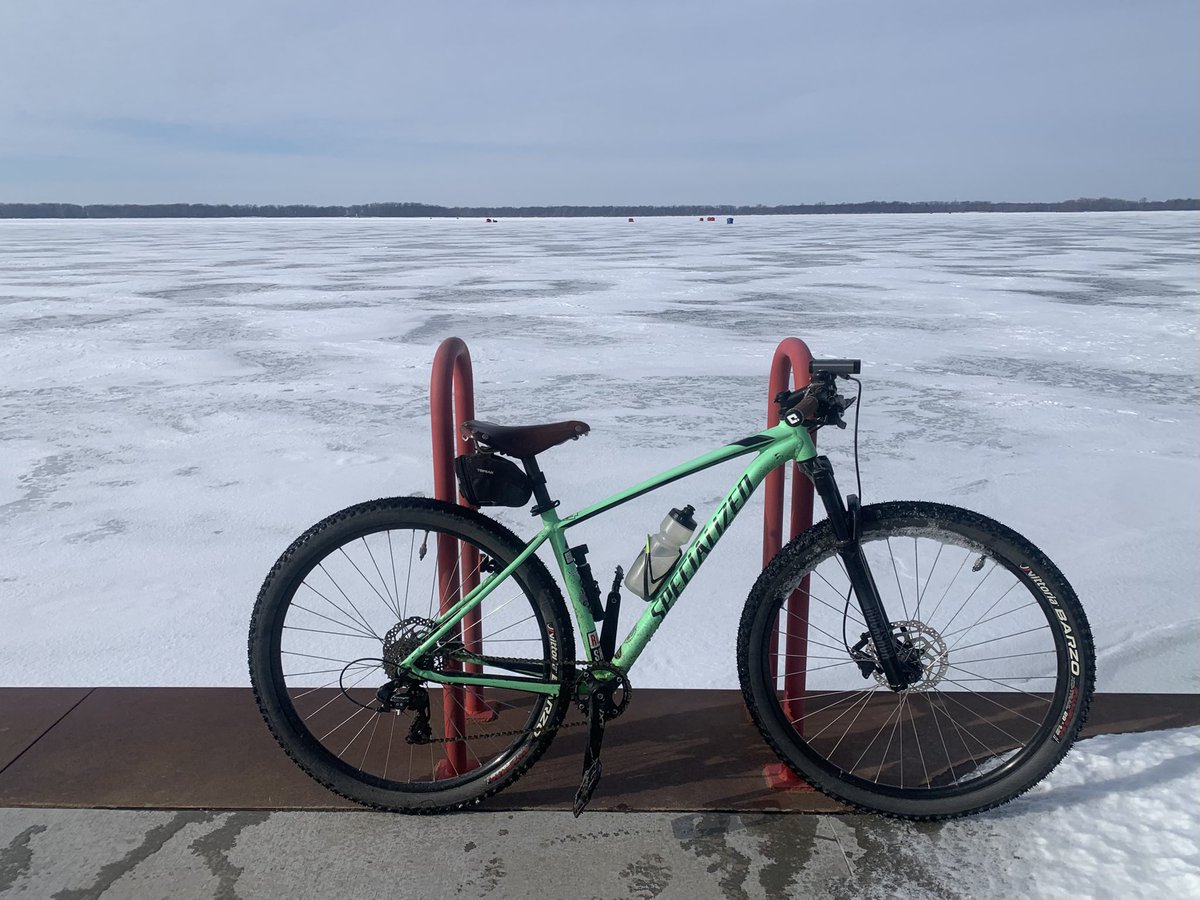 BadDogsPa's tweet photo. Winter sunshine ride https://t.co/vCEdU8KPnW
