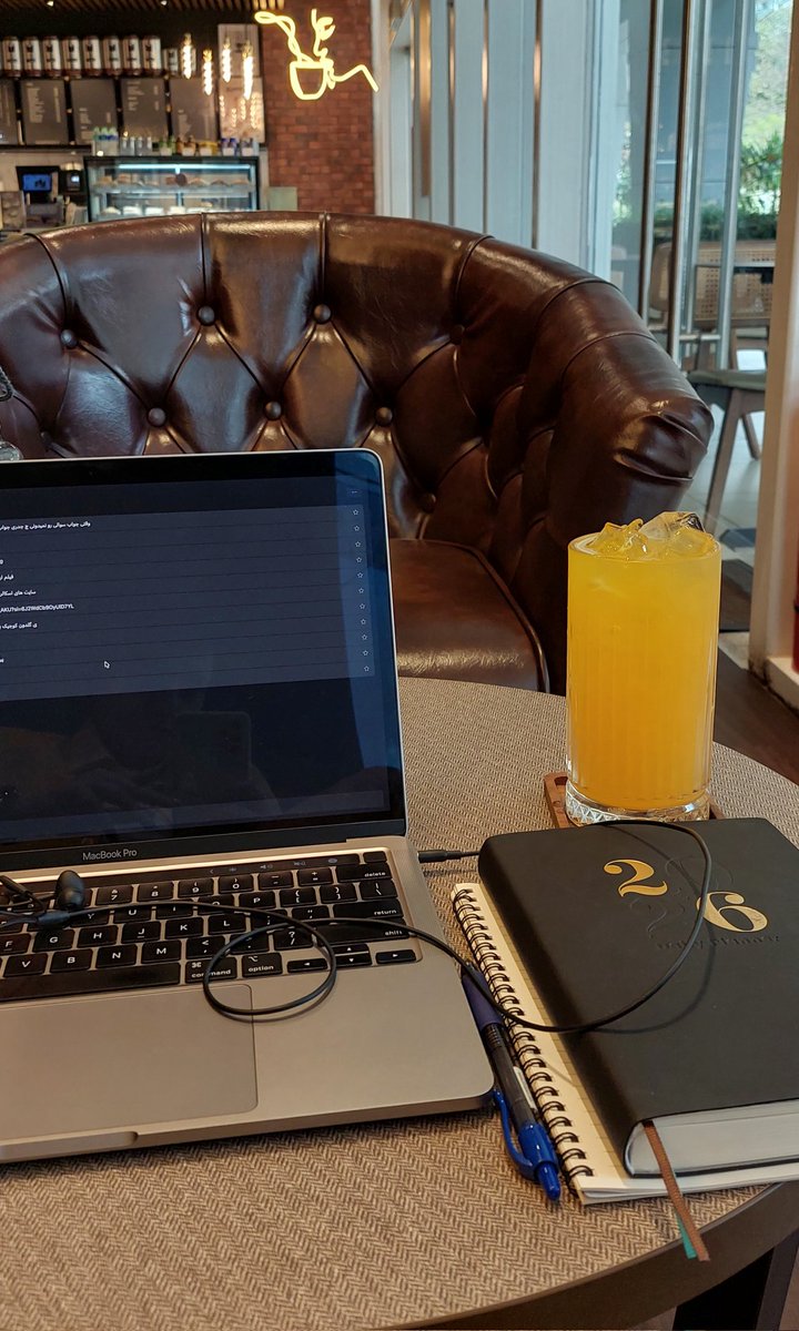 Niloofar tweet media