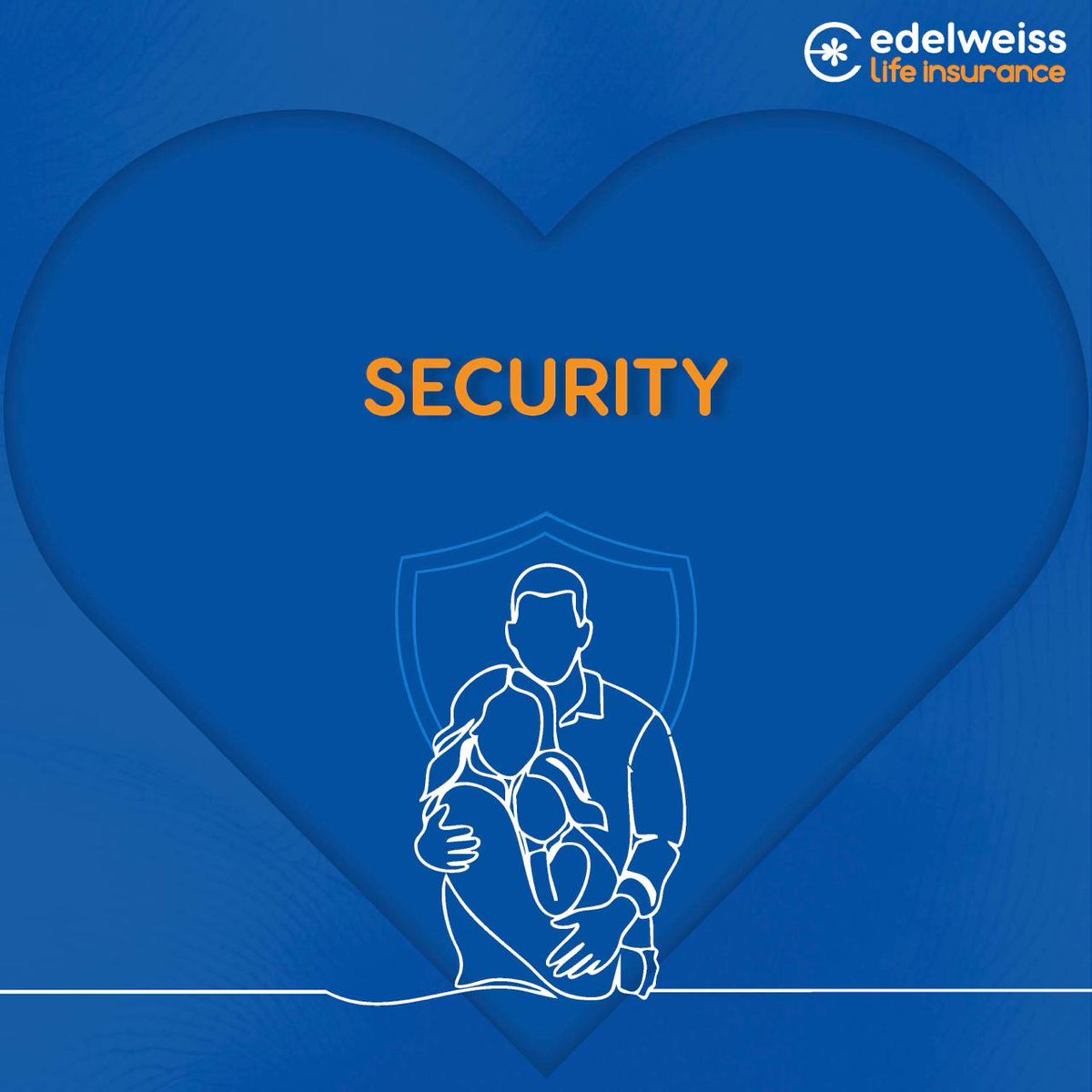edelweisslife1's tweet image. When love is protected, it grows stronger.

This Valentine’s Day, give your loved ones something that lasts - happiness today, security tomorrow, confidence forever.

Happy Valentine's Day!

#ValentinesDay #HonestlyYours #LoveAndProtection #SecureTomorrow #WrapLoveWithCare