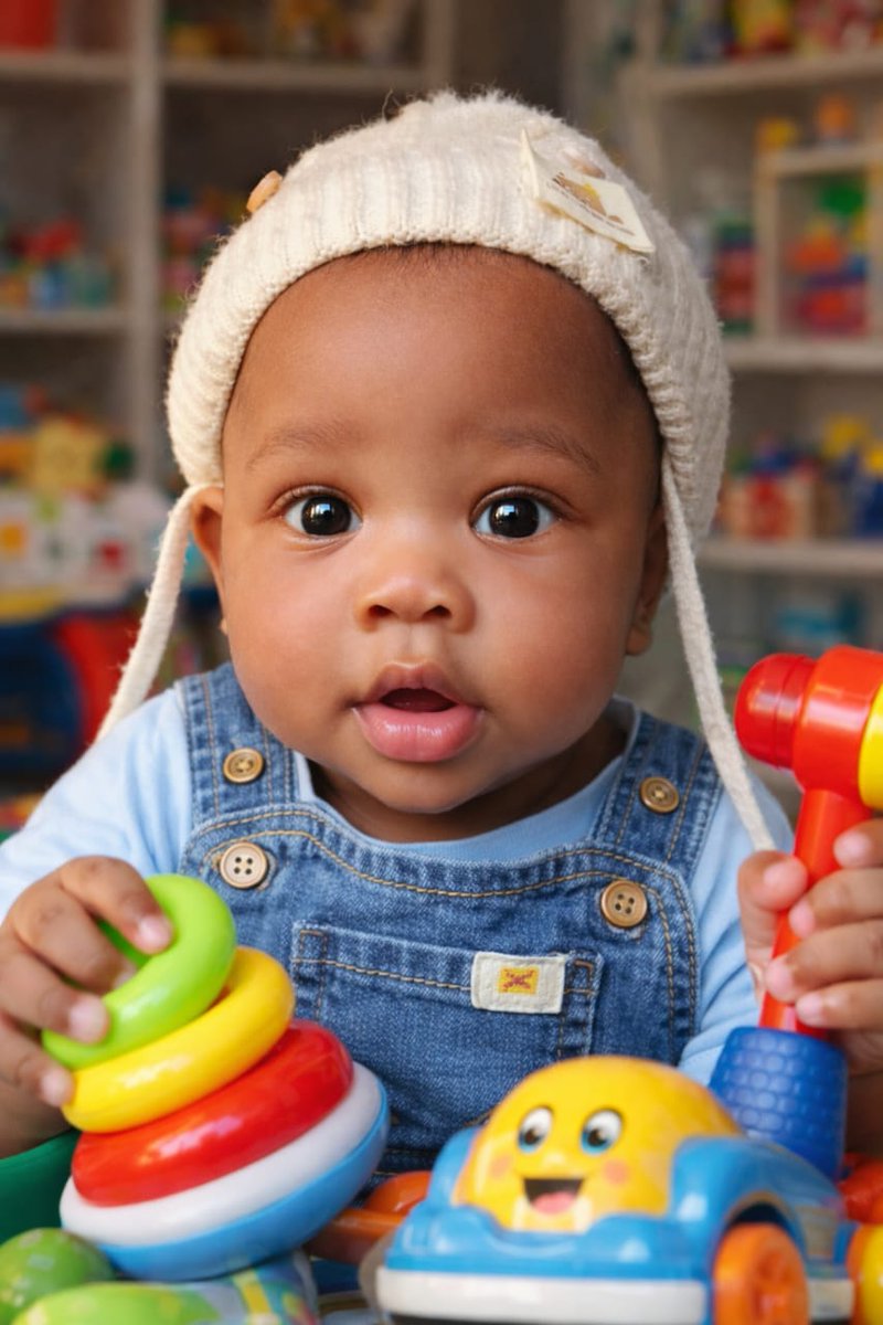 GM CT
My biggest motivation calls me “Dad.”

Failure is no longer an option.