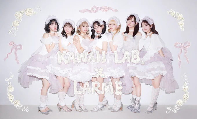 LARME on X: 
