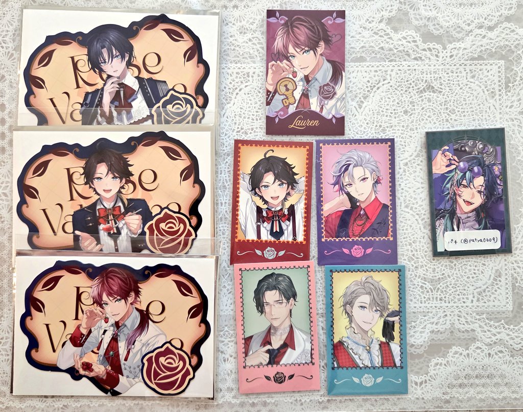 パチ🌸🧊💻 tweet media