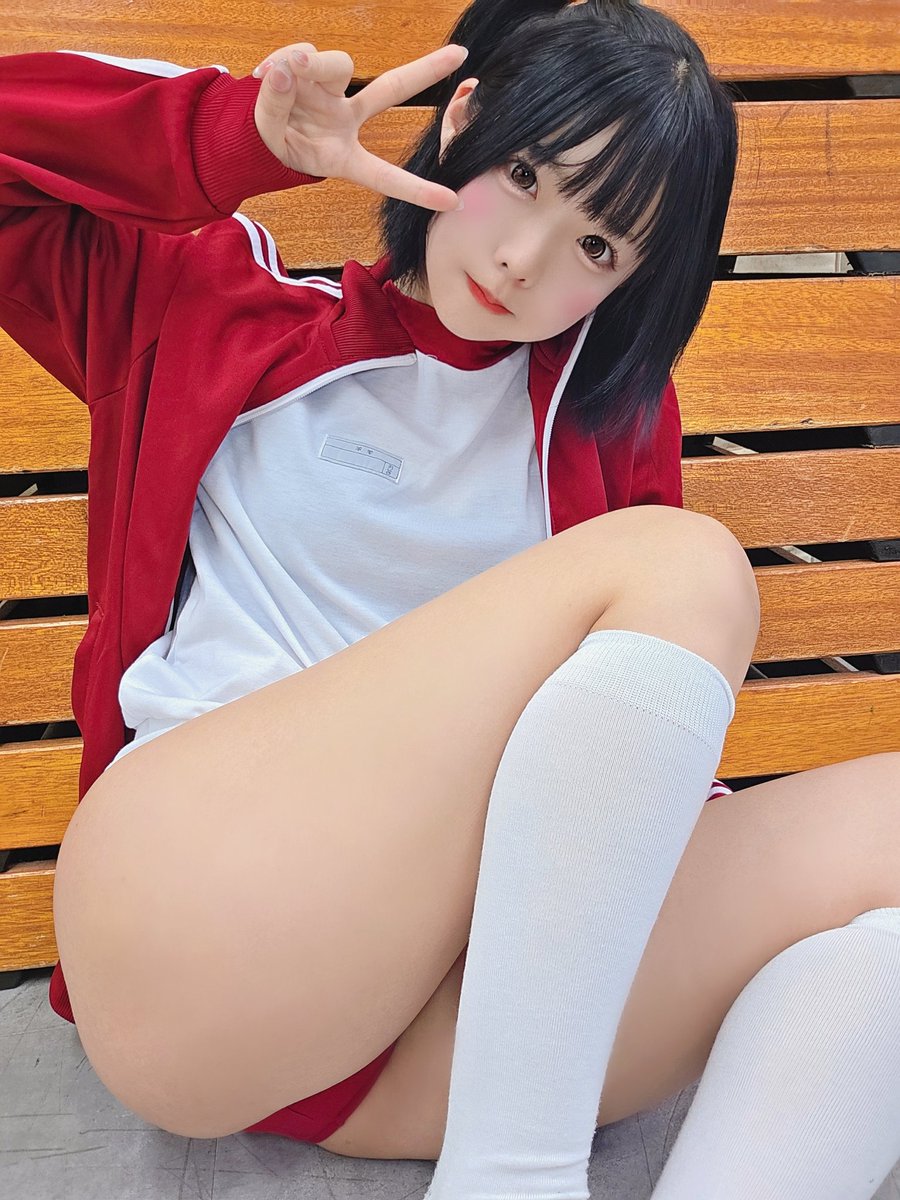 黒髪にしたらロリになっちゃった