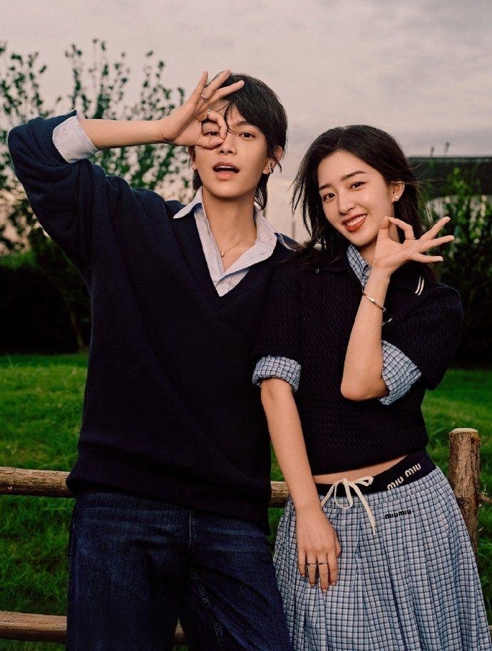 Happy Valentine’s Day💝