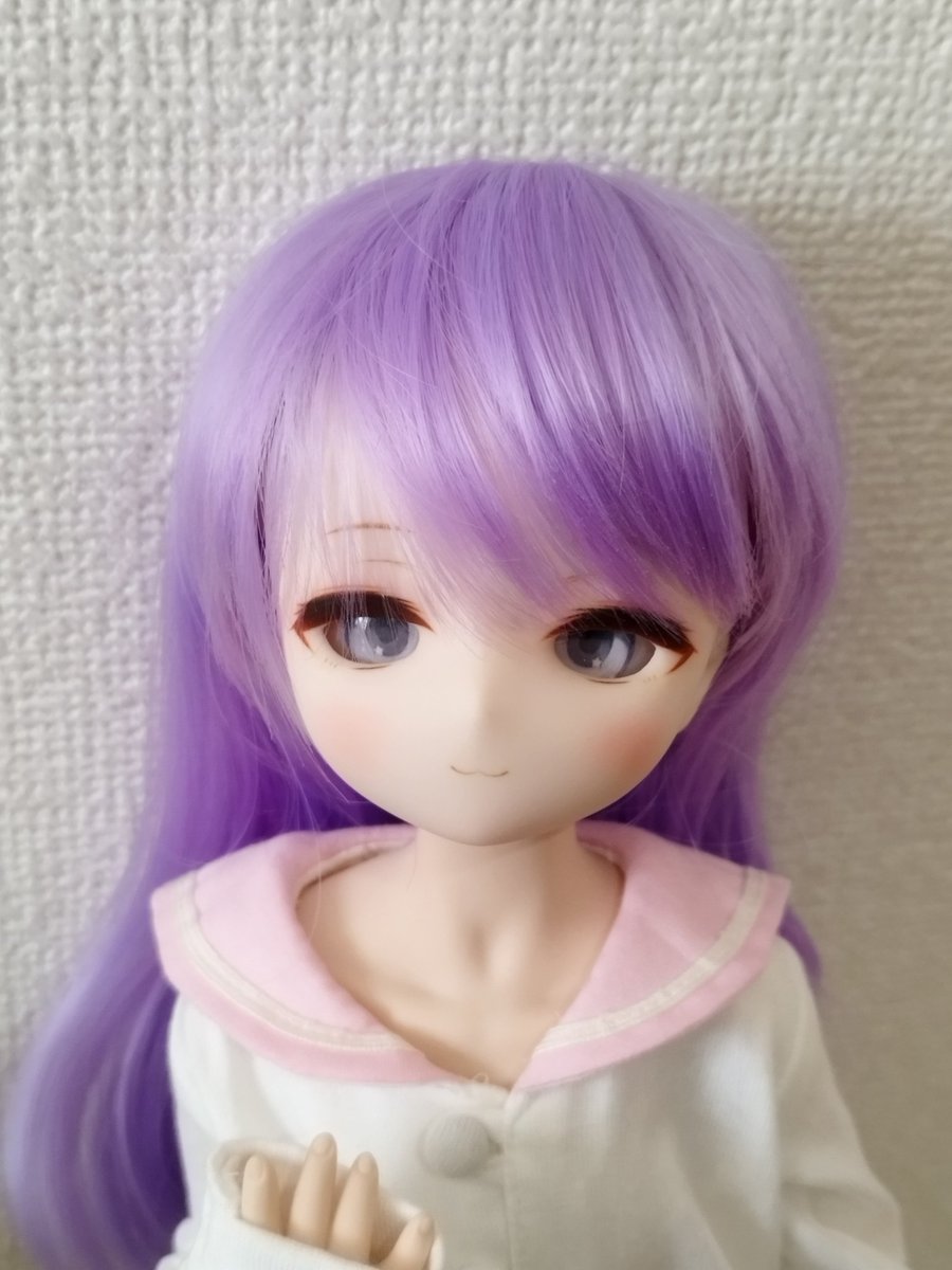 ついに手を出してしまったカスタムヘッド…😂 目が離せませんでした