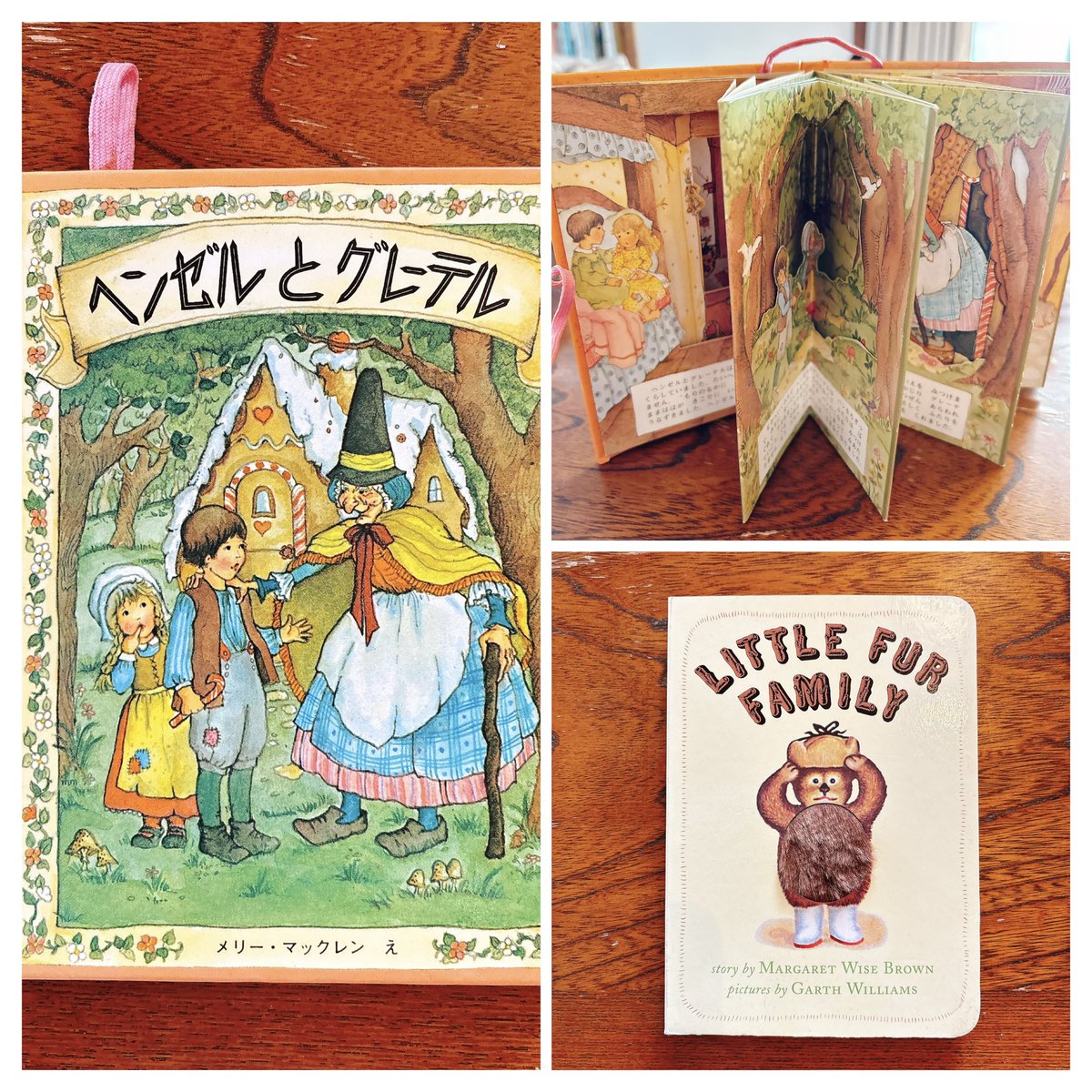 いと本/ いとぽん tweet media