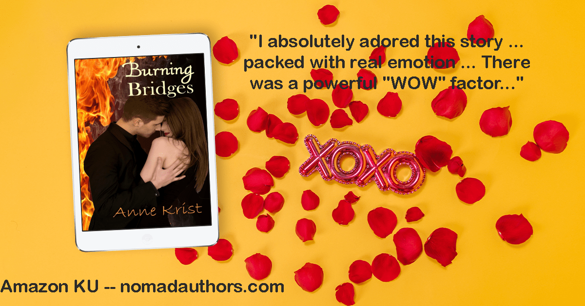 A sailor’s heart is hardened by betrayal. A woman wonders how things went so wrong. Burned bridges can’t be rebuilt. Or…can they?
amazon.com/Burning-Bridge…
#vietnamwar,#secondchance,#Lostlove,#secrets,