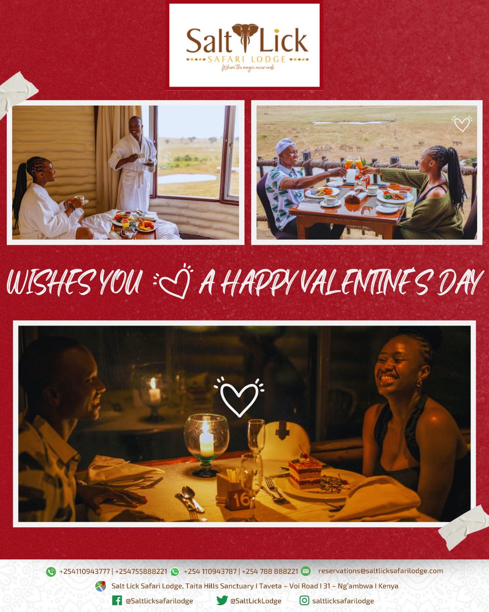 Happy Valentine's Day!