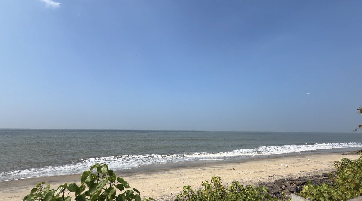 itssidjourney's tweet image. Hi, I’m tweeting from Kerala 🌊
What about you?