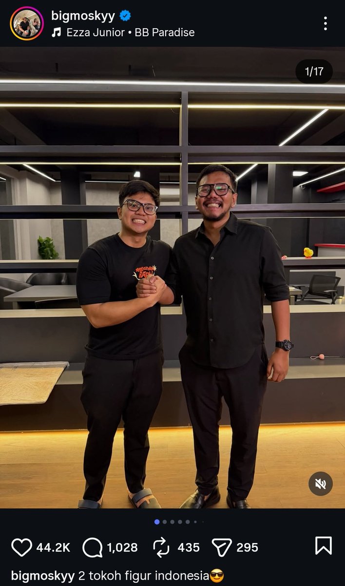 SobatMiskinTV tweet media