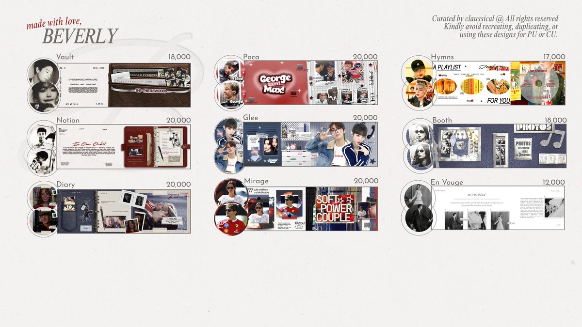 jajan ke @claussical ya tweet media