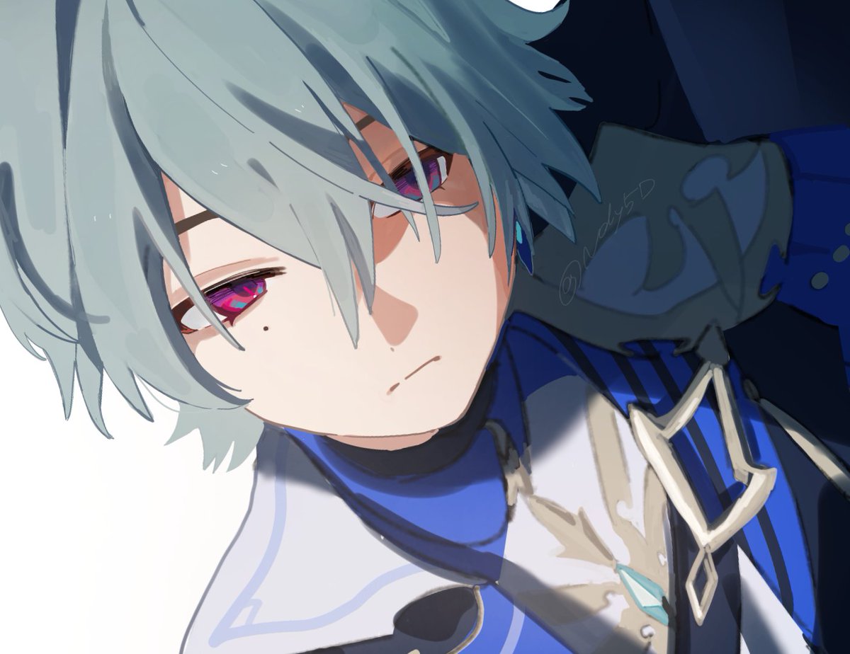 しじま tweet media