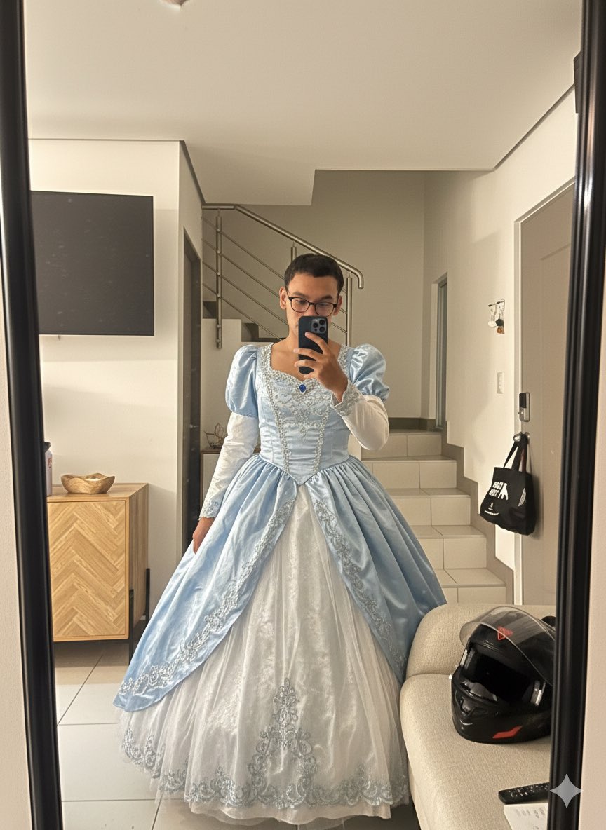 a_herrera_28's tweet photo. Como me sentí cuando me pidieron ser su 14 de febrero con una camisa del barca y le dije que no https://t.co/oce7c5TCwD