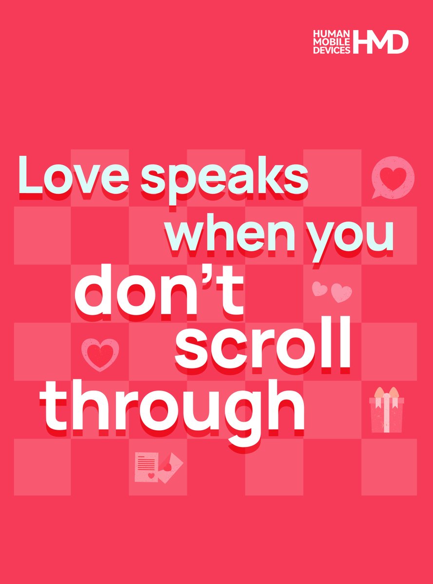 HMD India tweet media