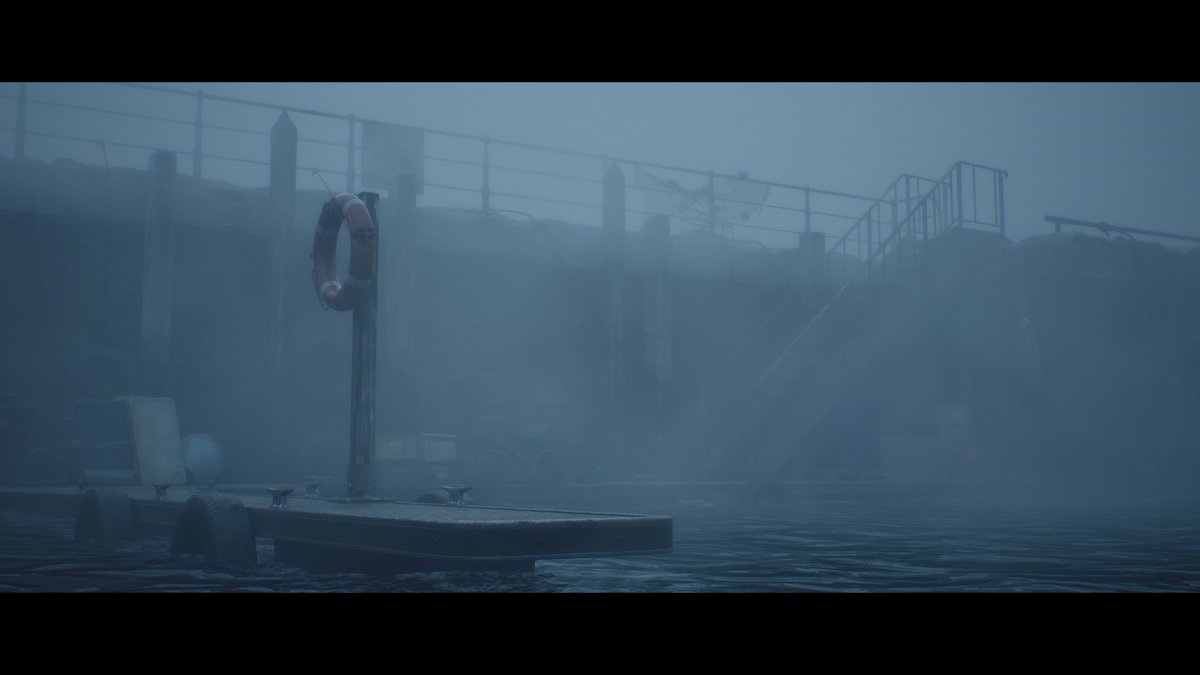 gameslabel's tweet photo. Silent Hill: Townfall reveals first-person gameplay in a new trailer ... Via @PlayStation #Games https://t.co/GLXIOP7i2U https://t.co/8WW7YnFwpB