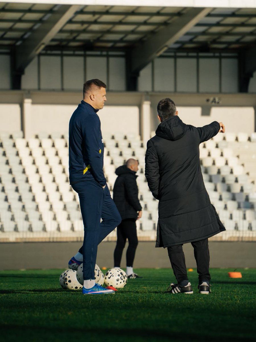 FC Koper tweet media