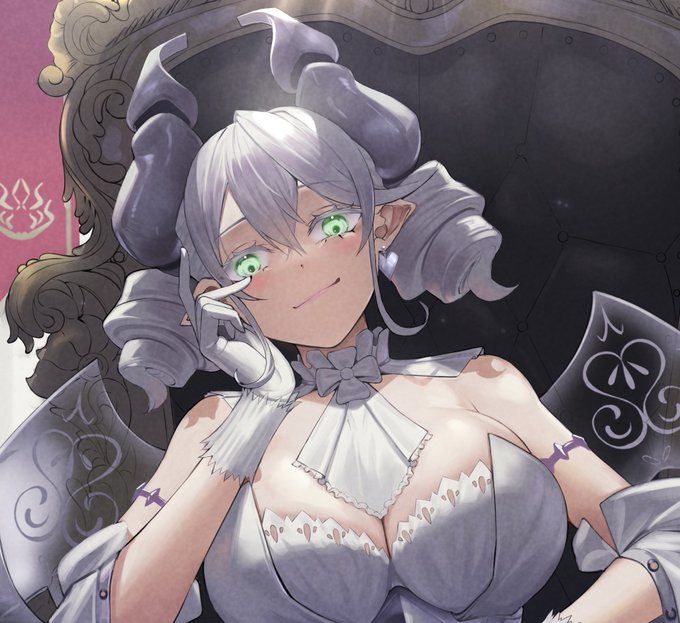 16TH_ARCANA's tweet photo. Face-claim: Lovely Labrynth of the Silver Castle.

Body-claim: Emma, from Pokémon Legends ZA. https://t.co/uraahkYzG4