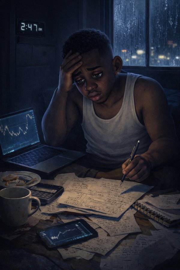 R2riches_xx's tweet photo. When it valentine day buh it Saturday you have to study to be a profitable trader so you can be rich and surprise the girl of you dream in the future 😏 https://t.co/2twifzbOjG