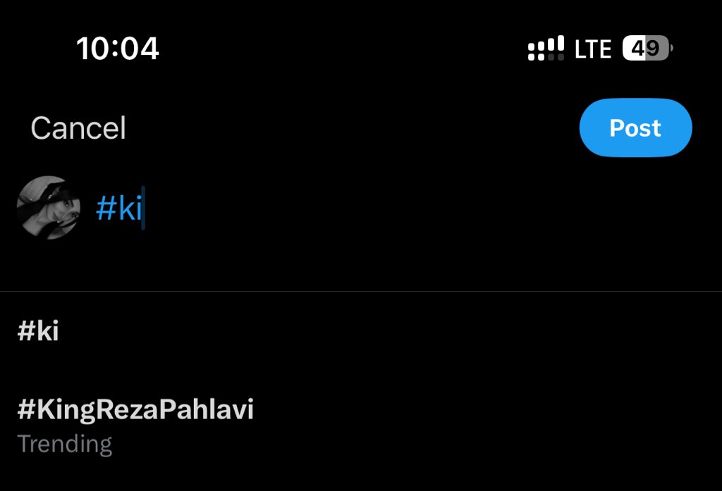 نورماه tweet media