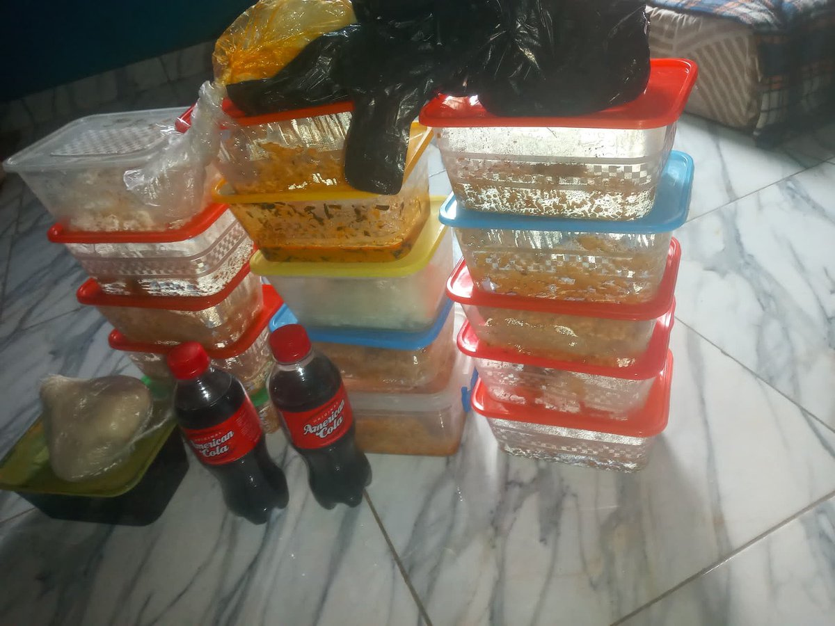 son_noeli's tweet image. Pole yenu ambso hamjaja jumuiya leooo.